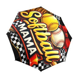 Custom Umbrella