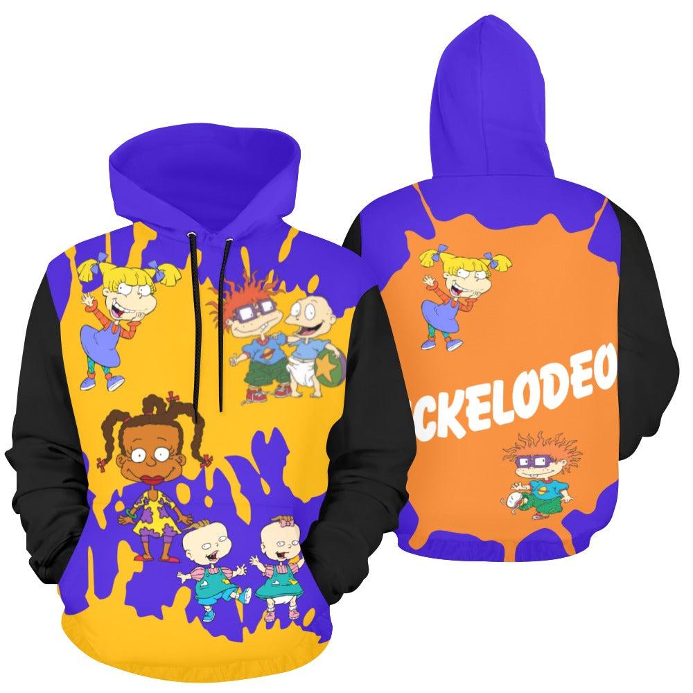Custom Hoodie