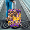 Custom Luggage Cover