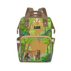 Custom Diaper Bag
