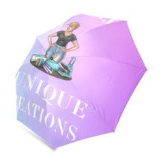 Custom Umbrella