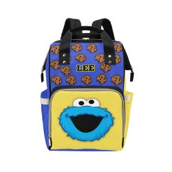 Custom Diaper Bag