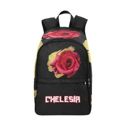 Custom Backpack